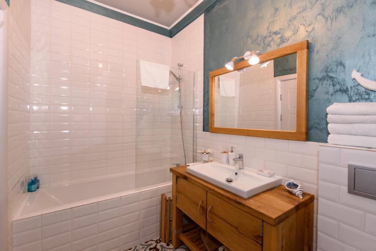Kataleya Apartament Apartman Năvodari Kültér fotó