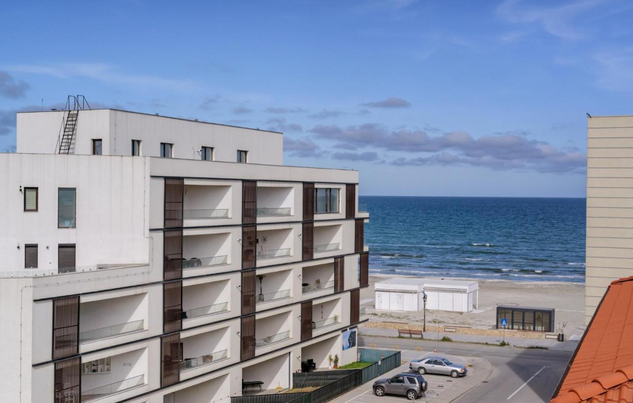 Kataleya Apartament Apartman Năvodari Kültér fotó
